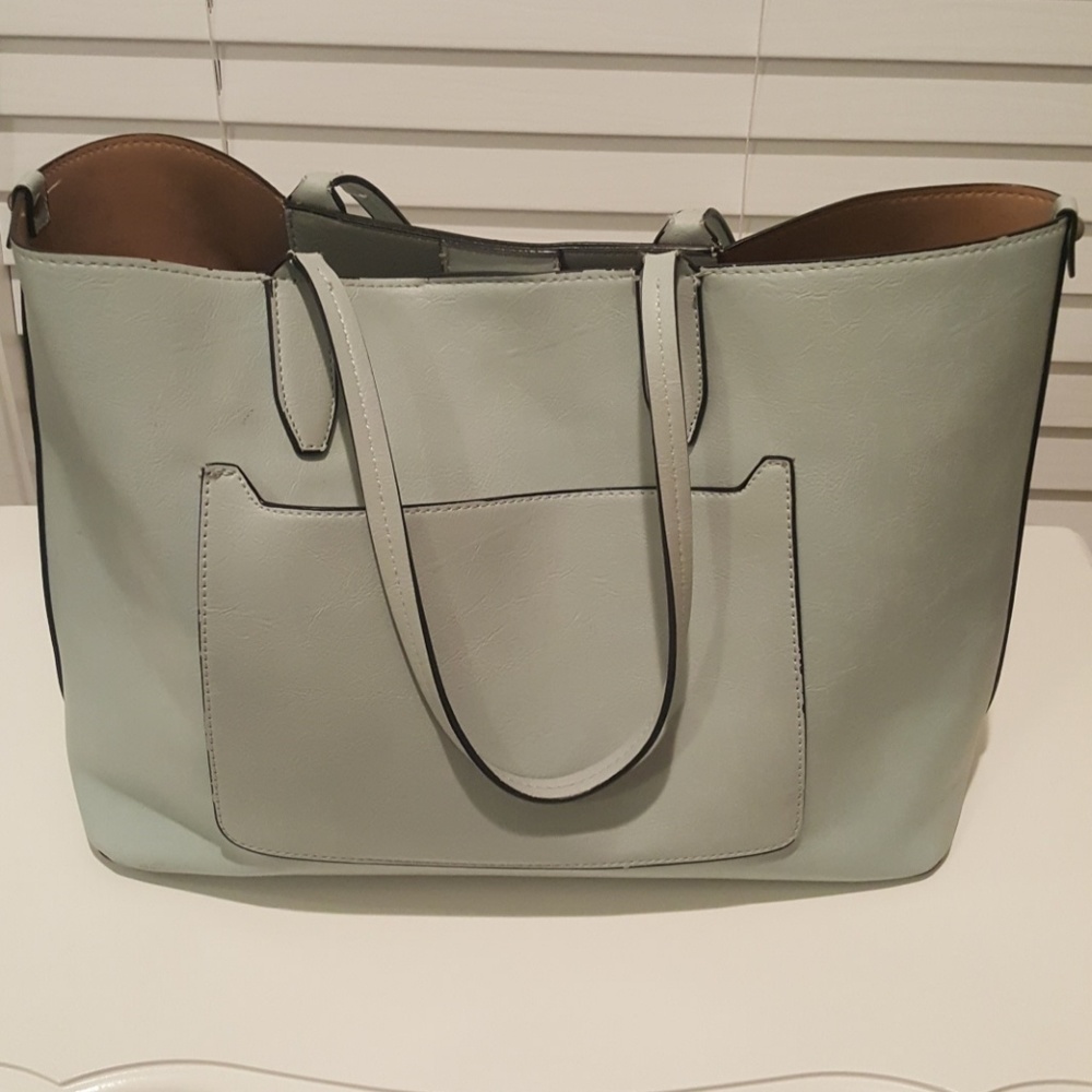 Large tote bag